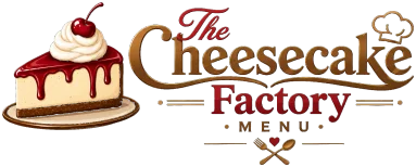 Cheesecake Guide logo