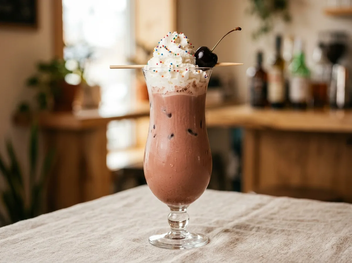 Black Cherry-Licious