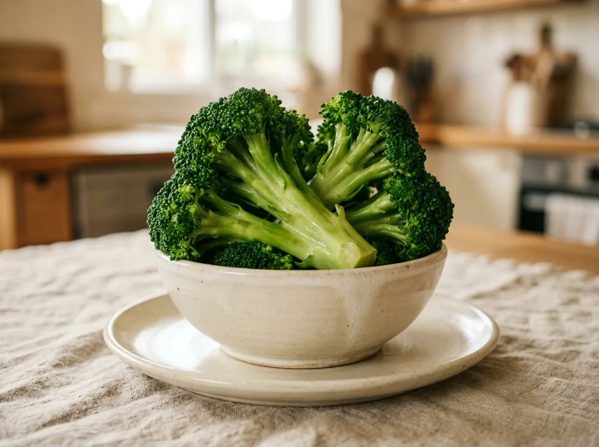 Broccoli