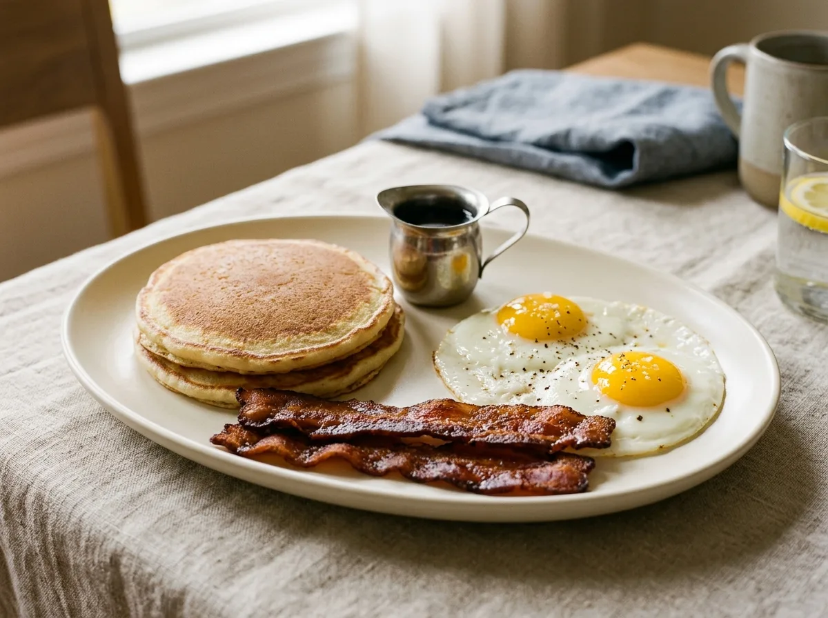 Brunch Combo*