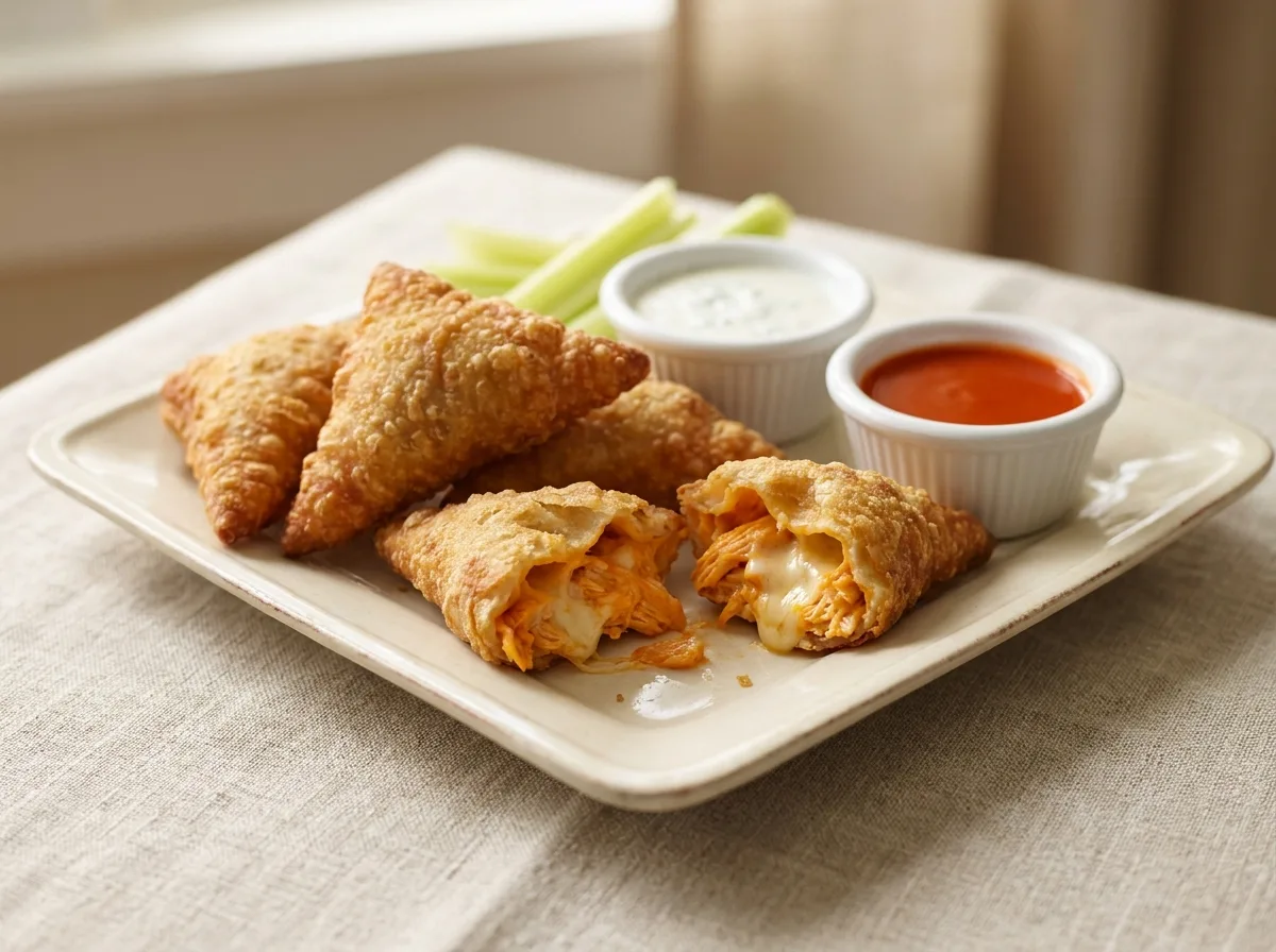 Buffalo Blasts®