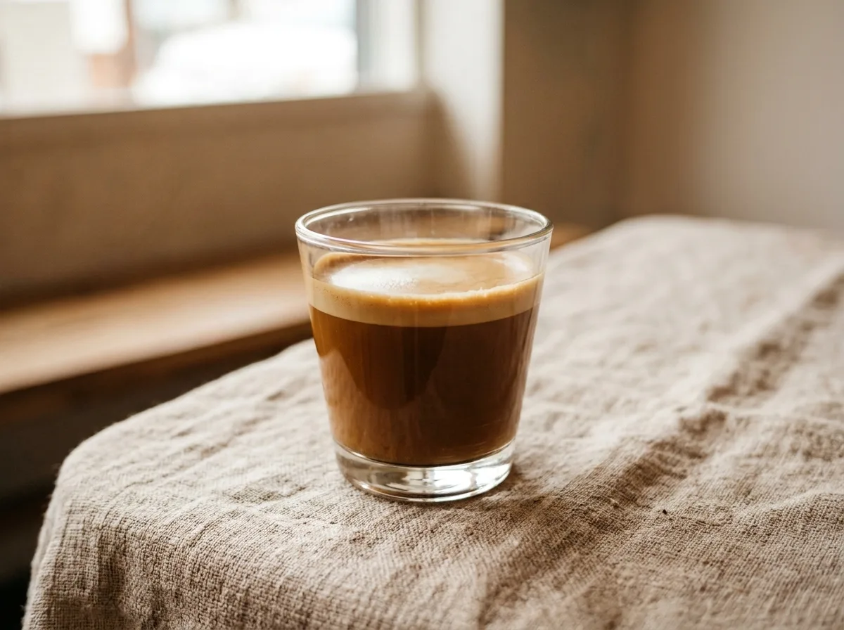 Cafe Cortadito