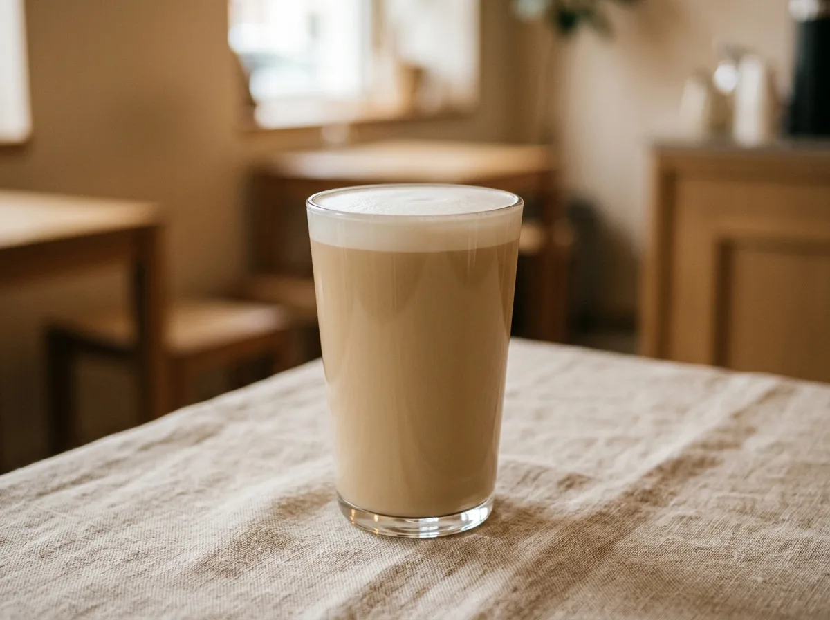 Cafe Latte