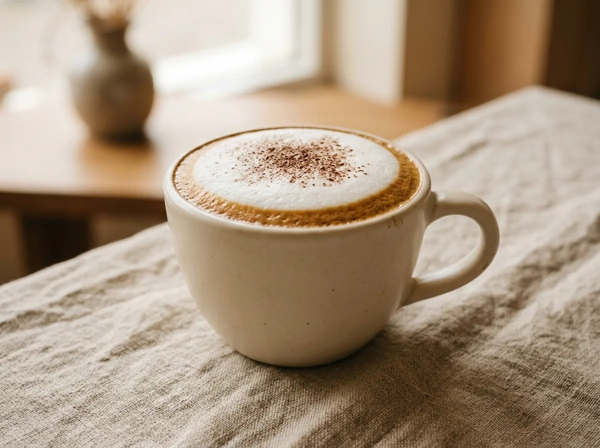 Cappuccino