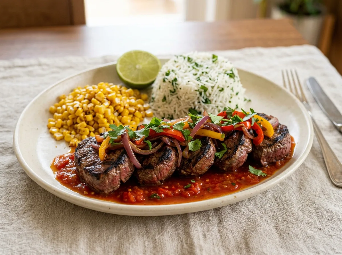 Carne Asada Steak*