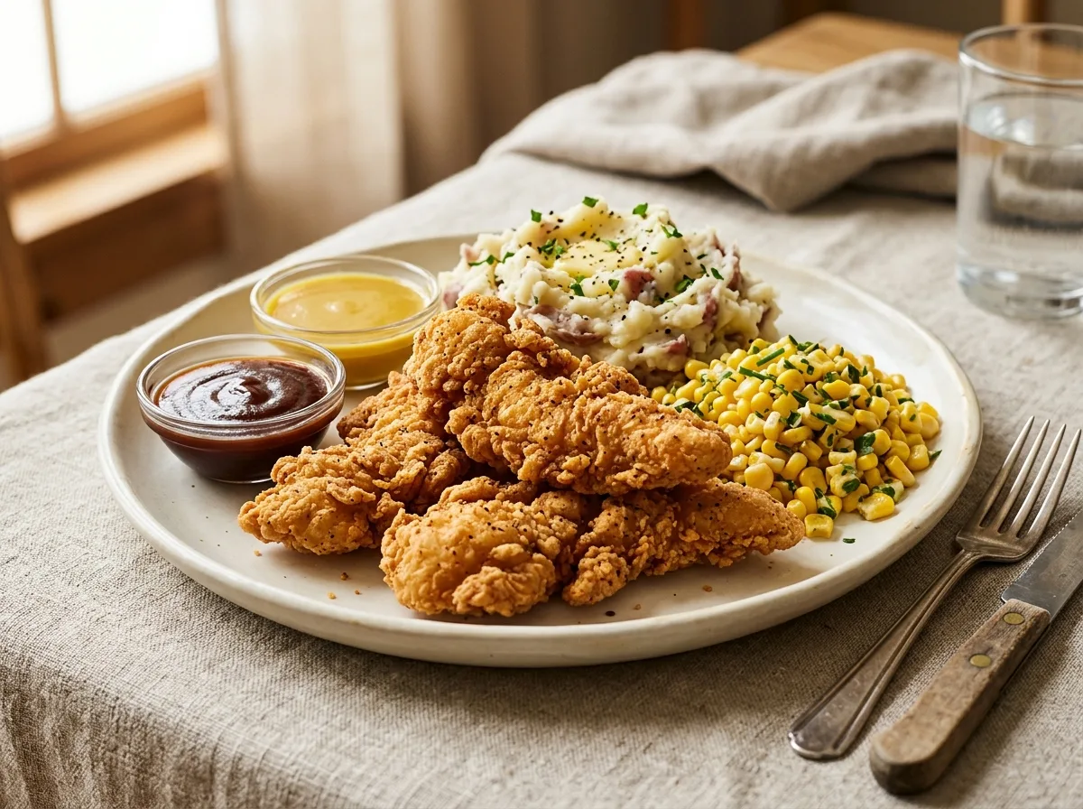 Chicken Tenders
