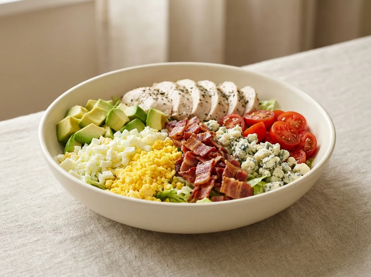 Cobb Salad