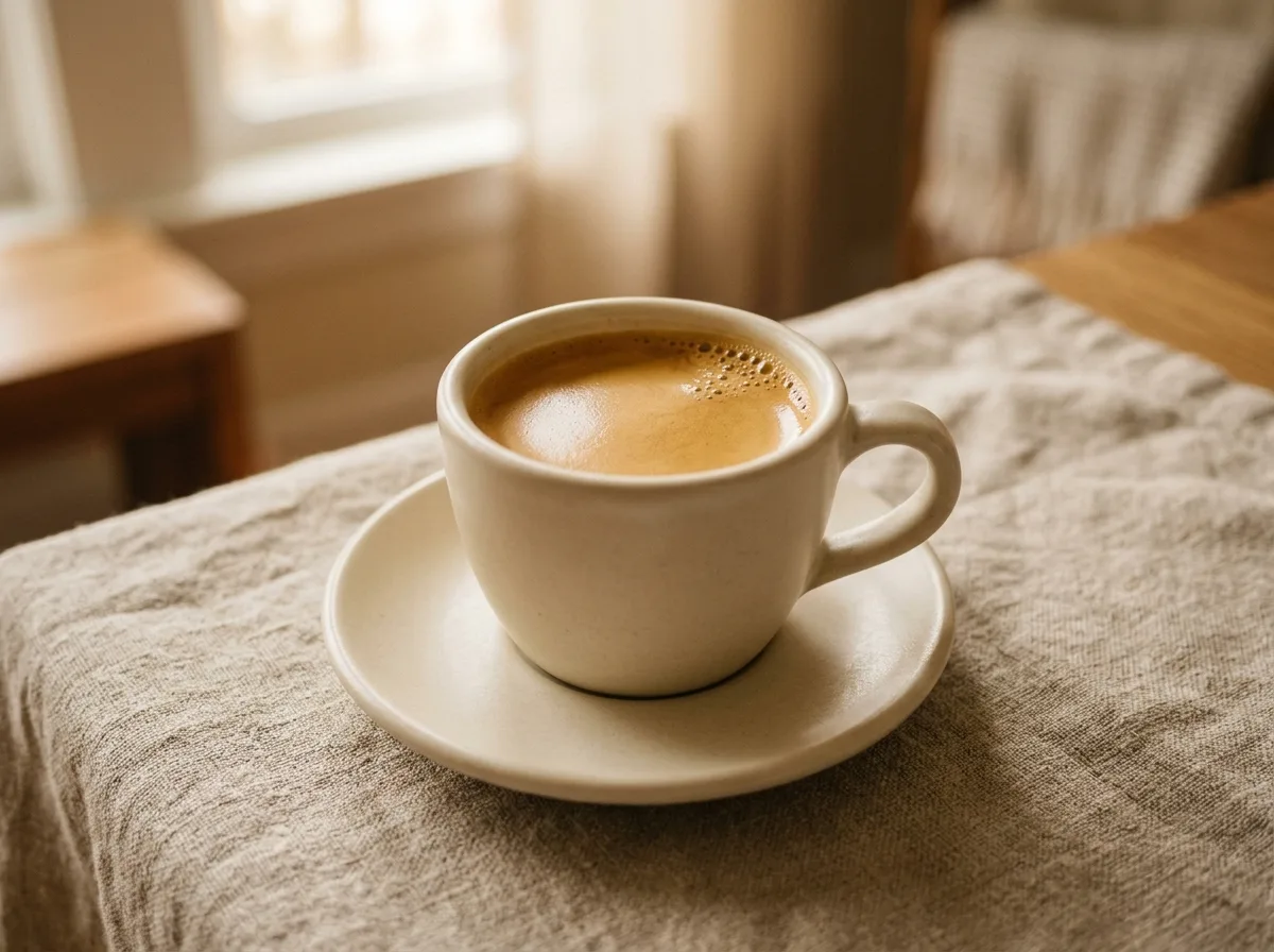 Double Espresso