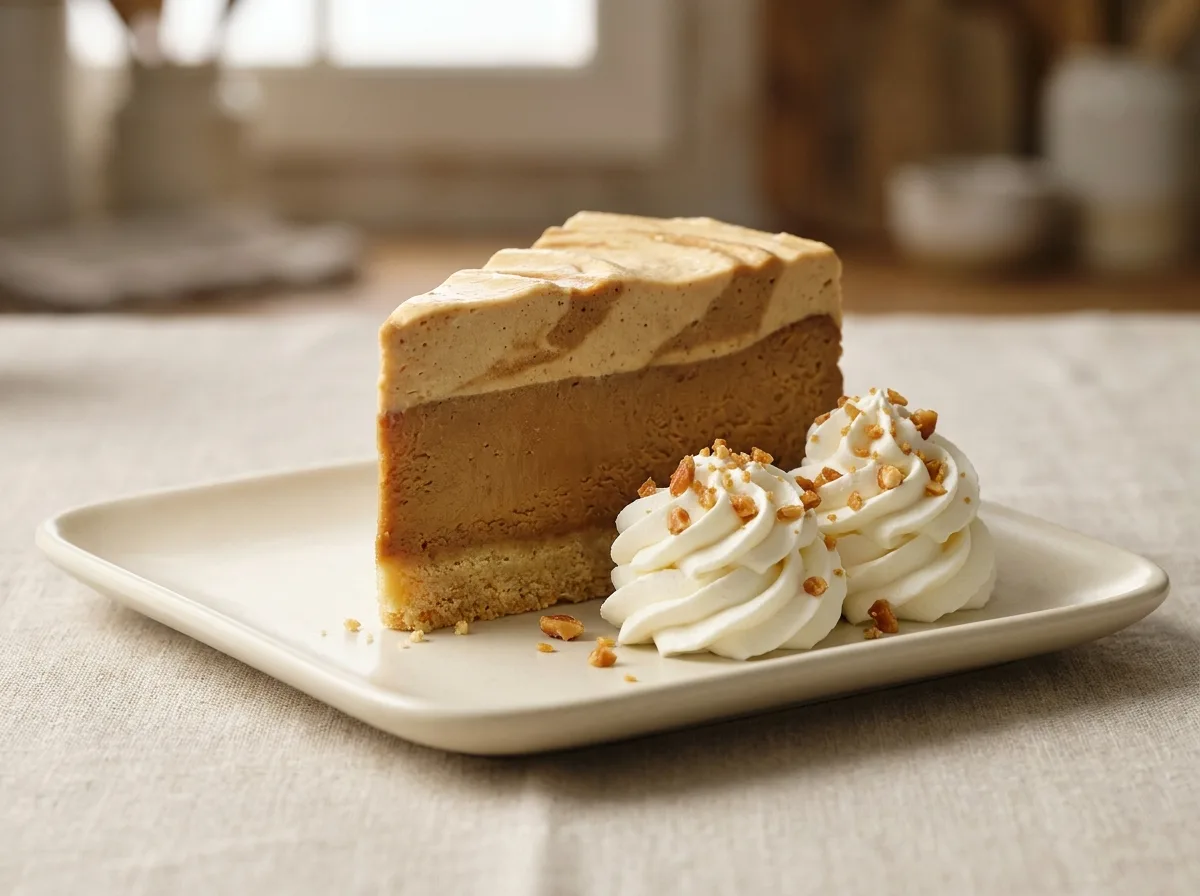 Dulce De Leche Caramel Cheesecake