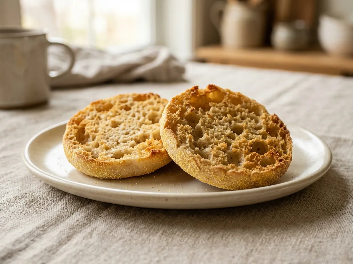 English Muffin