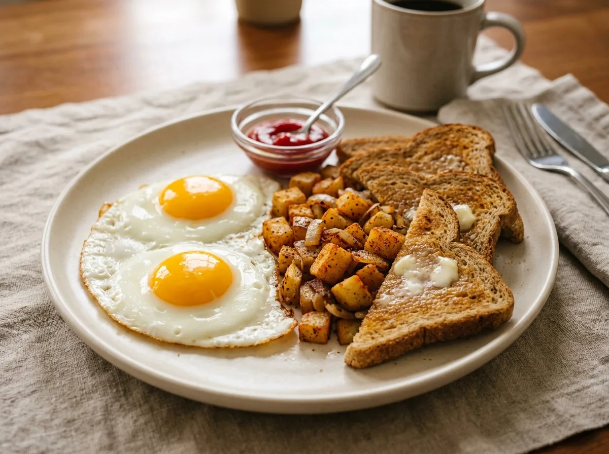 Farm Fresh Eggs*