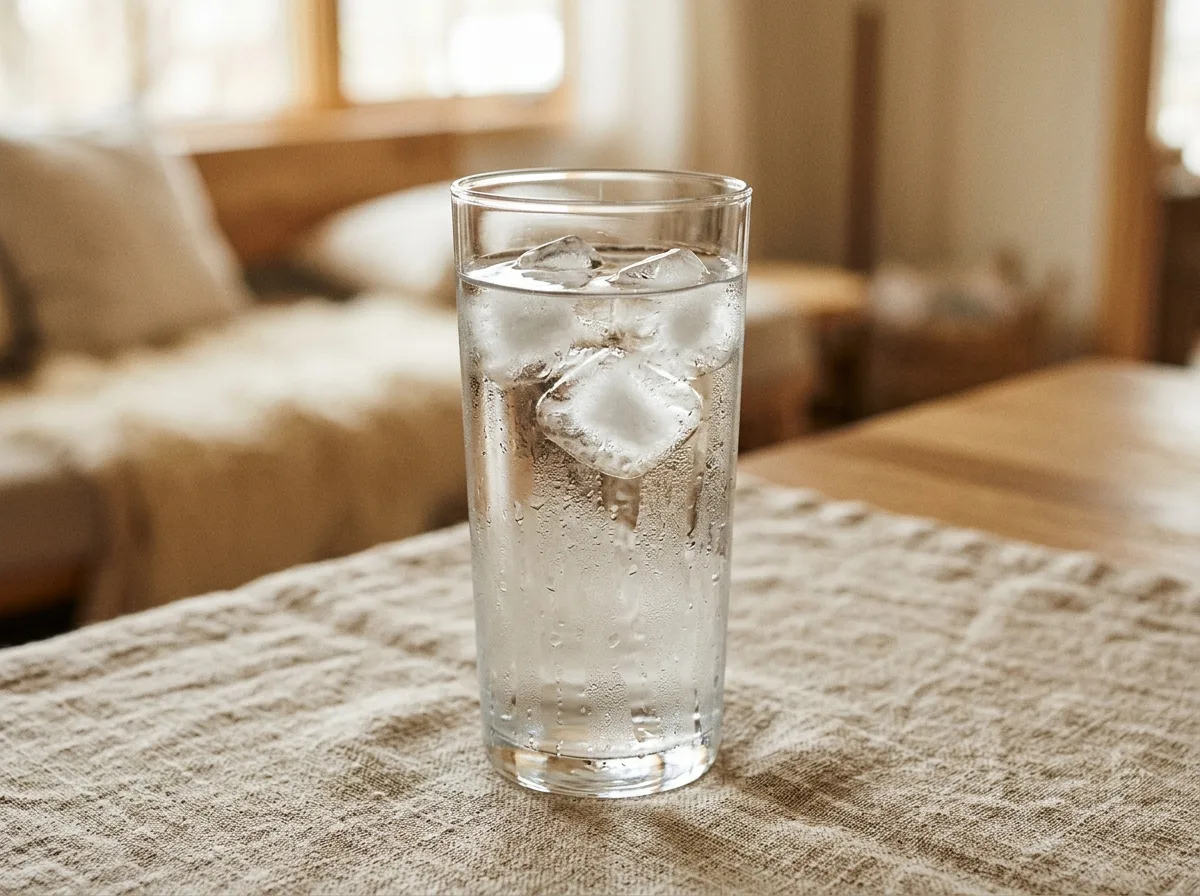 Fiji Natural Artesian Water