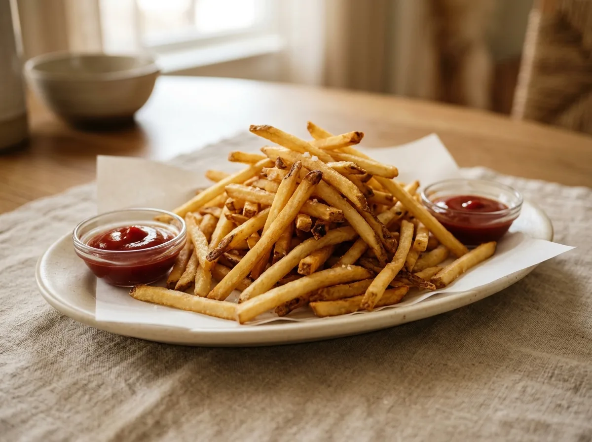 French Fries