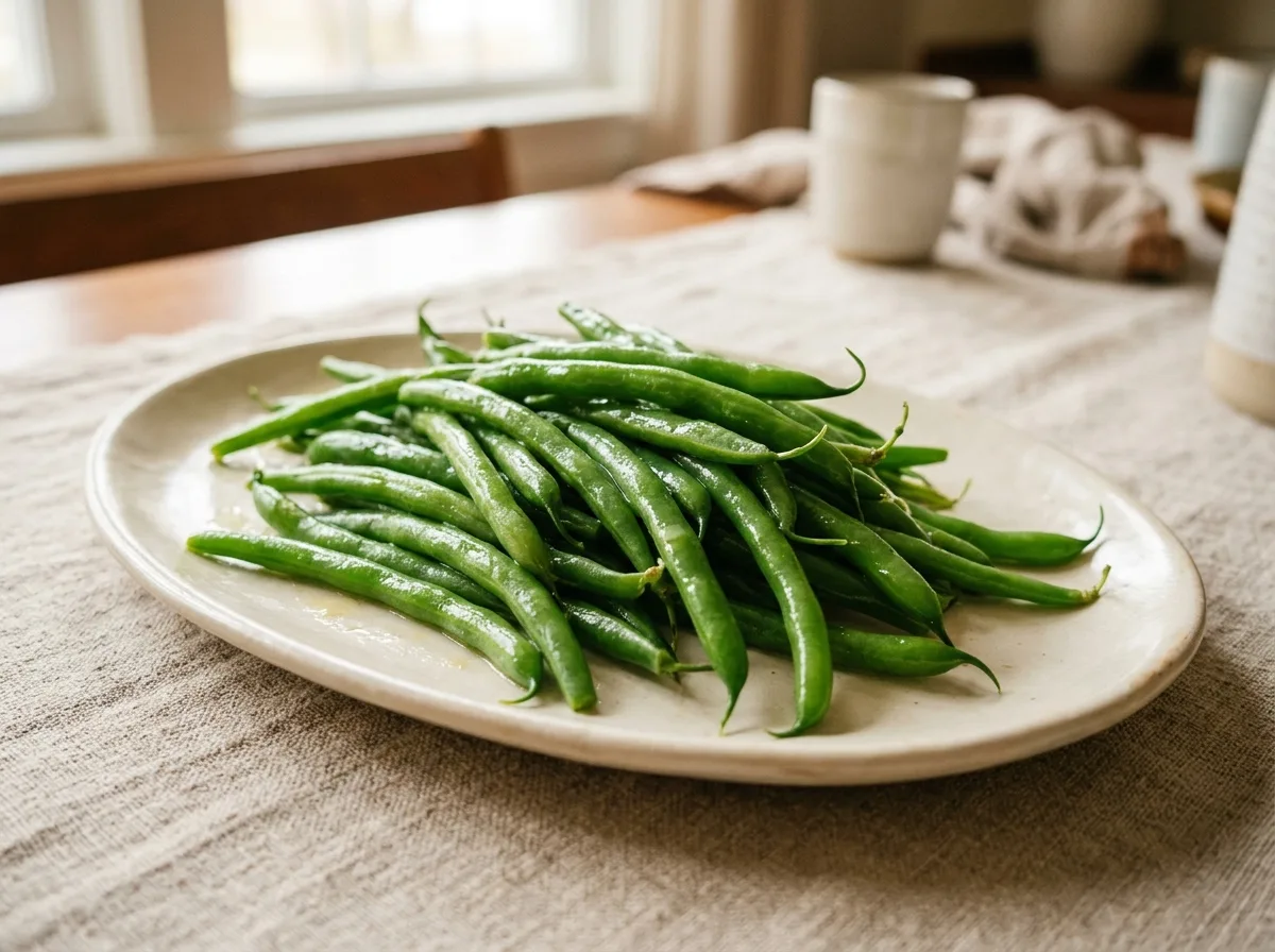 Green Beans