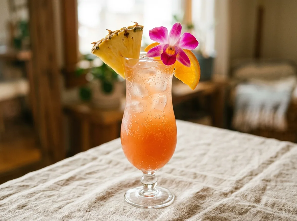 Guava Sparkler