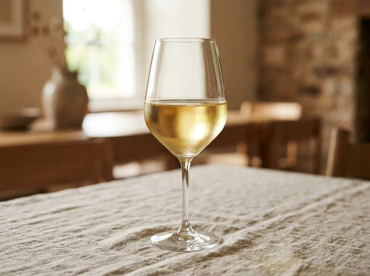 House Chardonnay To Go