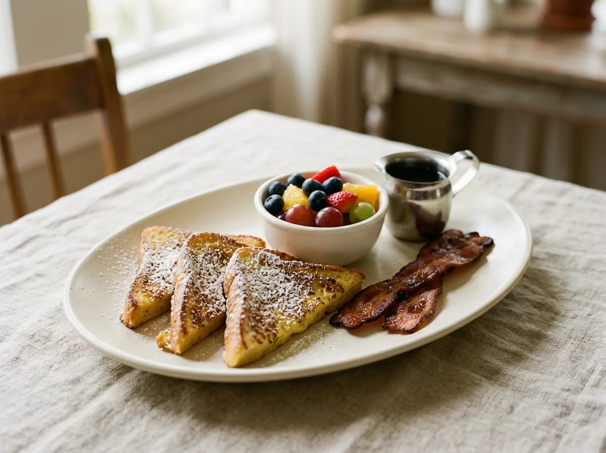 Kids’ Brunch