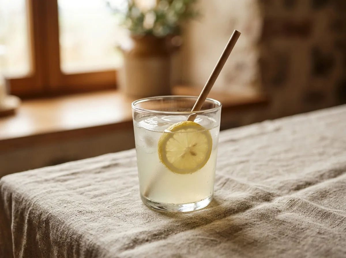 Kids' Lemonade