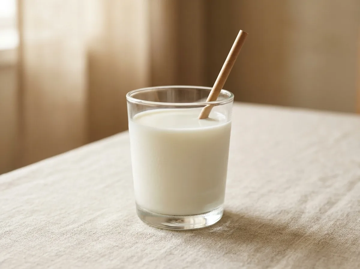Kids' Milk