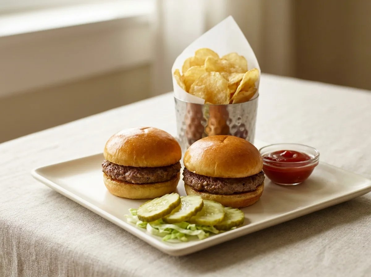 Kids’ Roadside Sliders