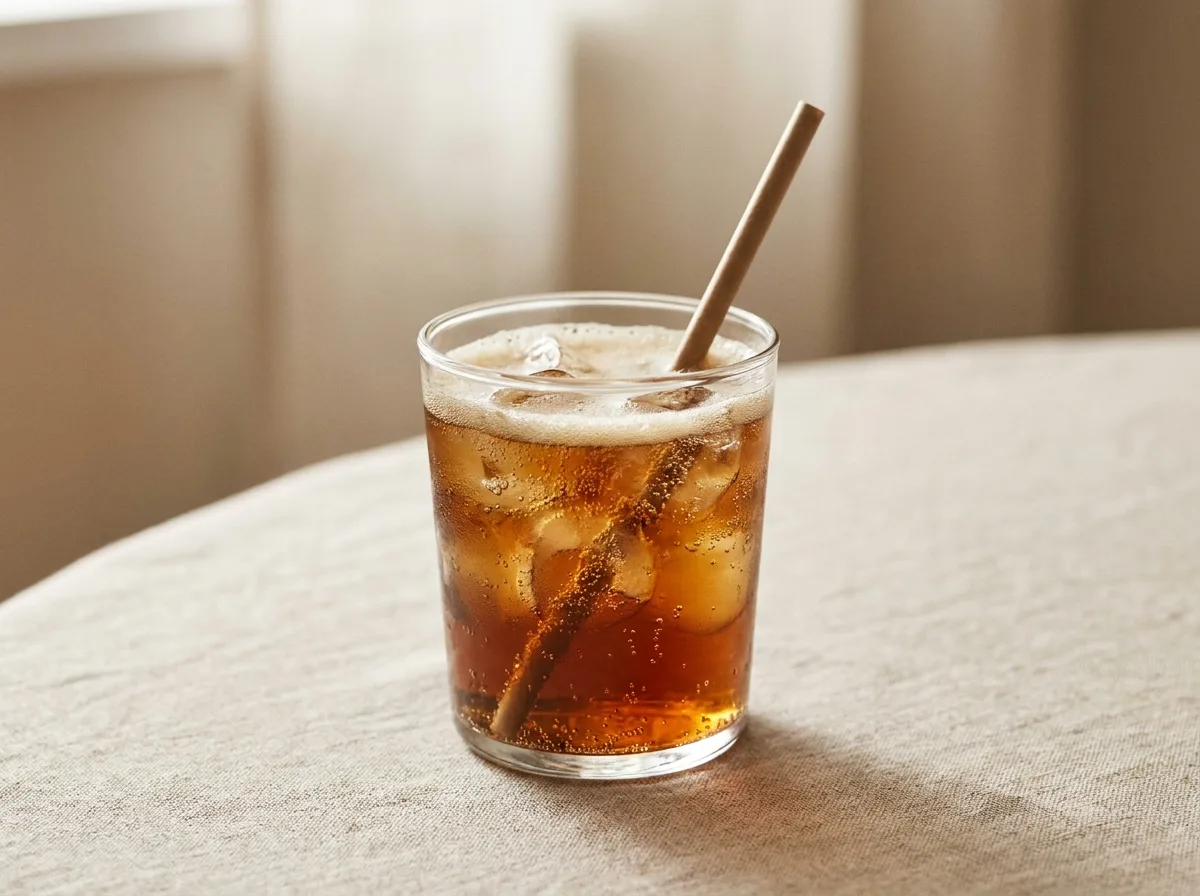 Kids' Soft Drink