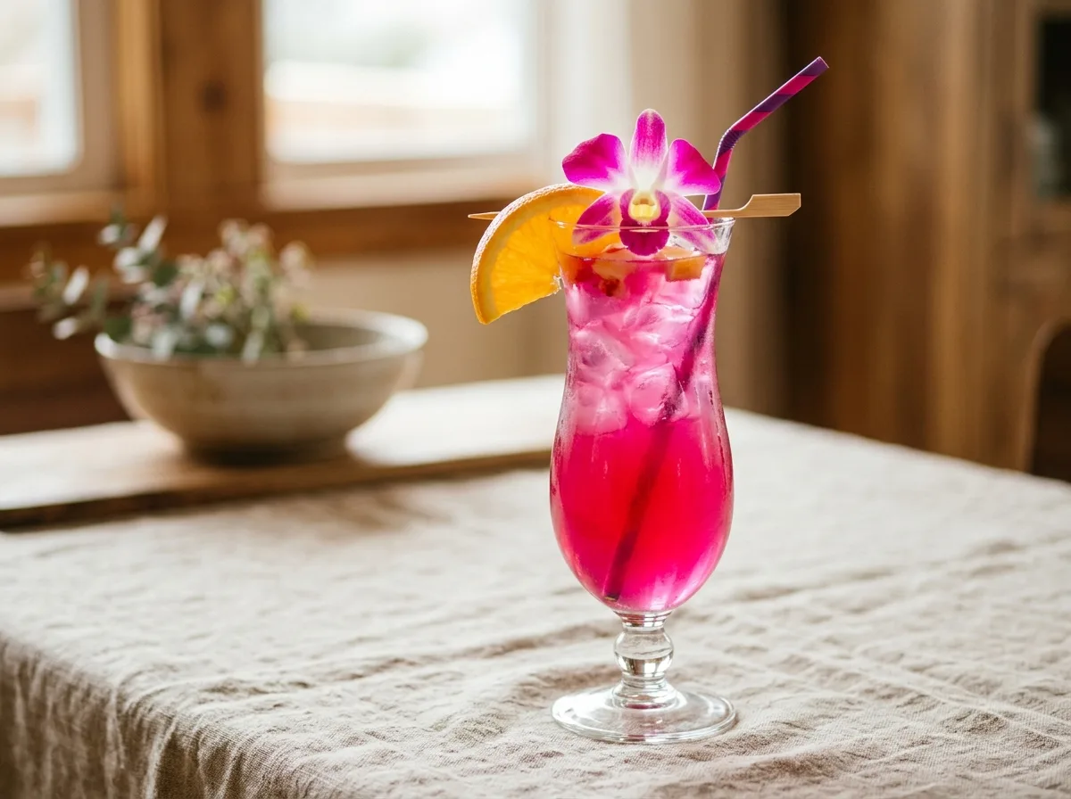 Paradise Punch