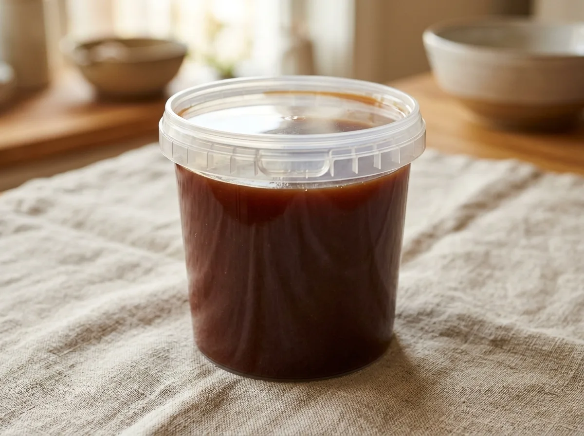 Pint of Tamarind Sauce