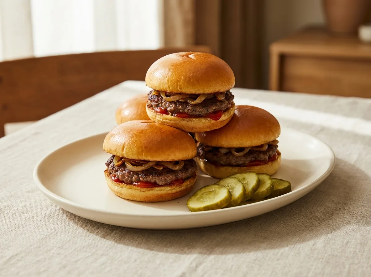 Roadside Sliders*