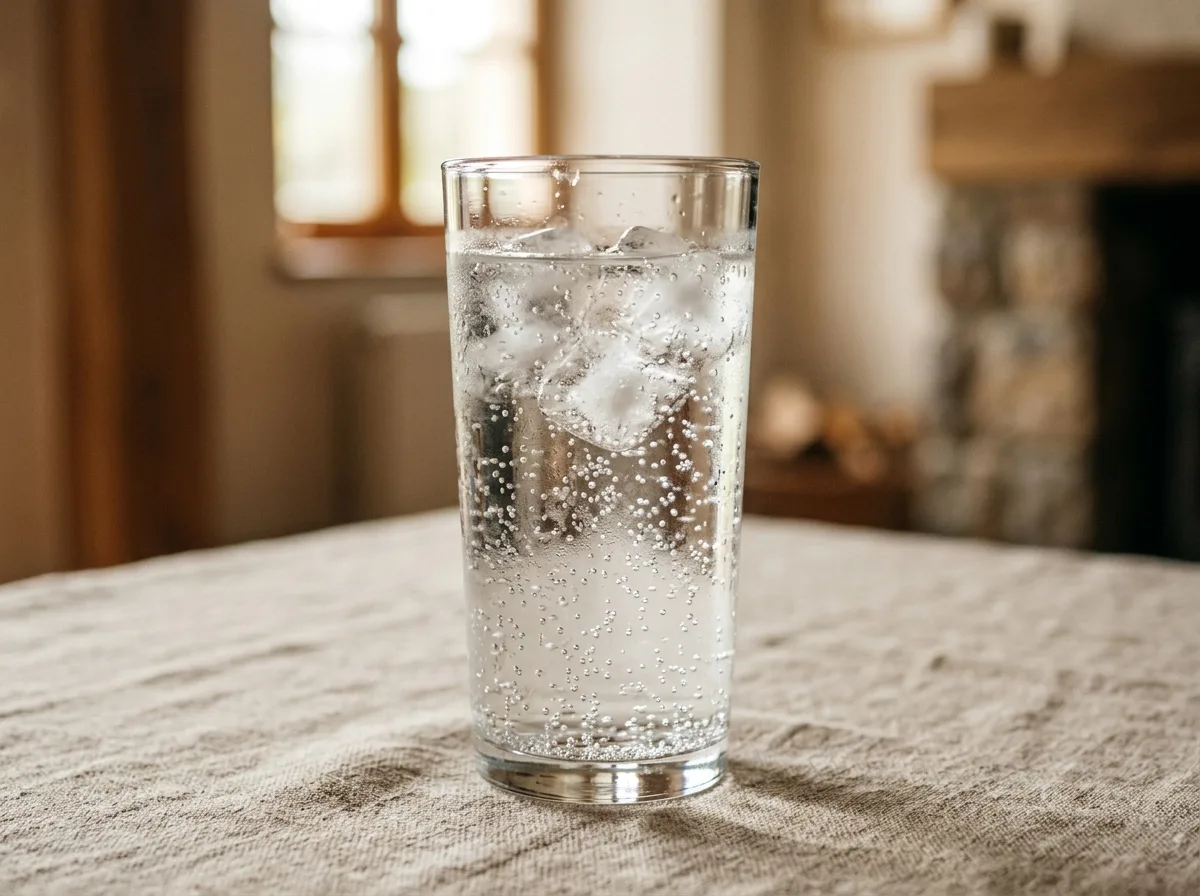 San Pellegrino Water