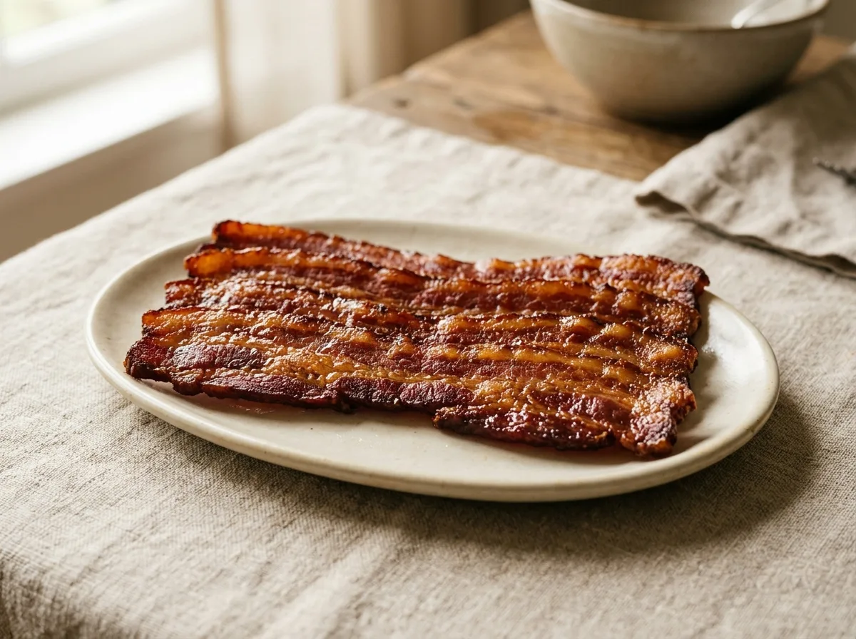 Side of Bacon