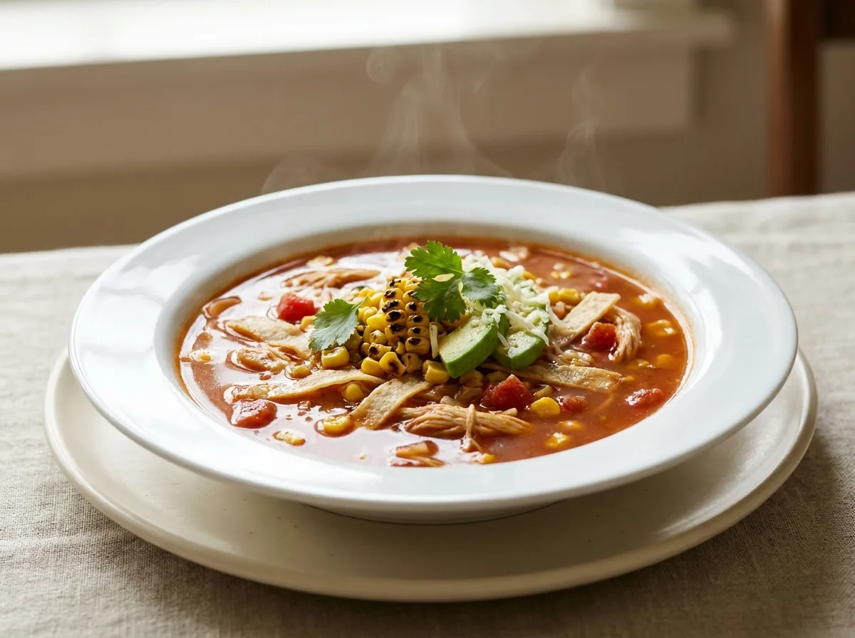 Soup of the Day