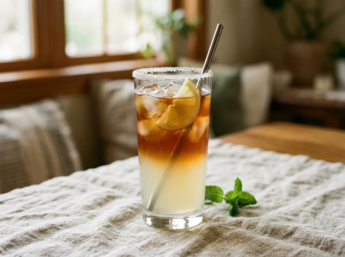 To Go Arnold Palmer