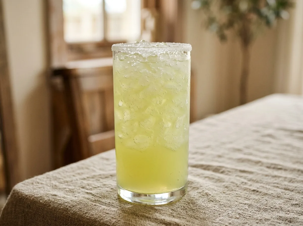 To Go Flavored Lemonade