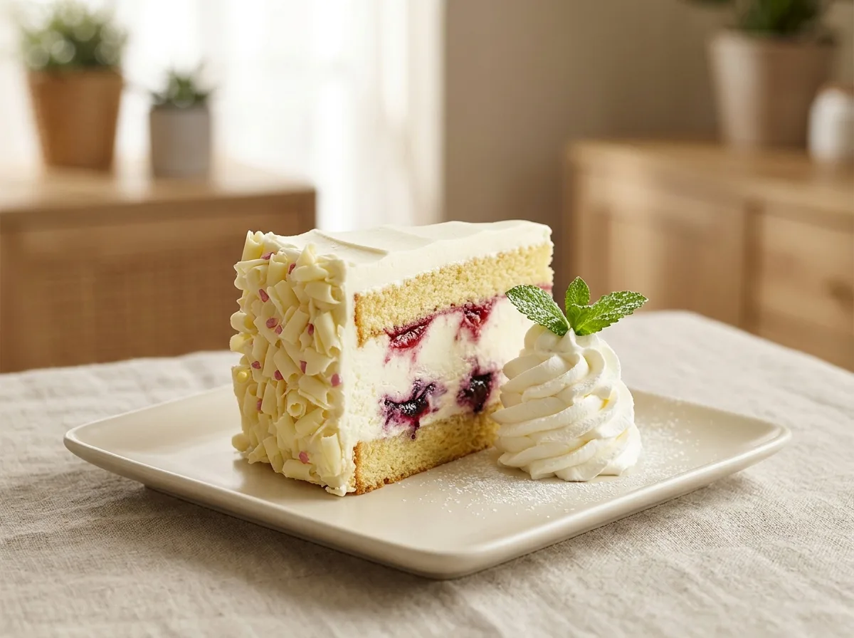 Triple Berry Bliss