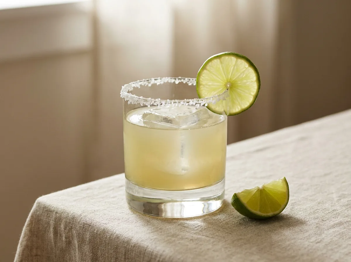 Ultimate Margarita